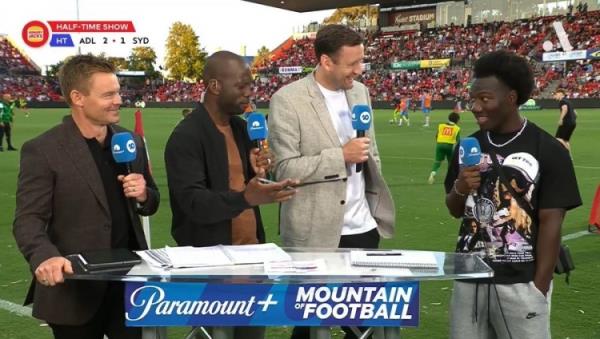 18歲澳國腳伊蘭昆達：我想踢一線隊比賽，已告訴拜仁希望被外租