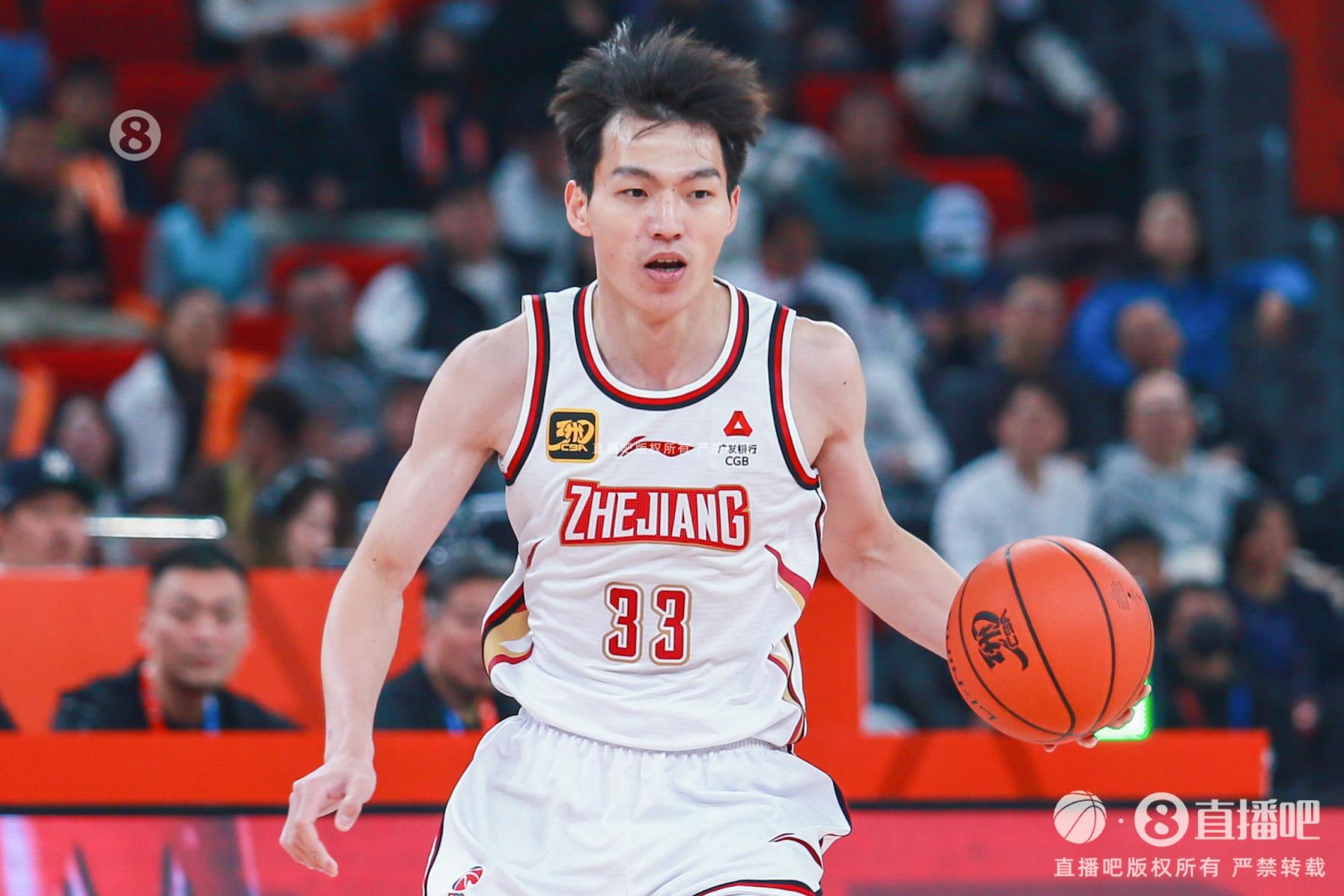 發(fā)揮穩(wěn)定！吳前12中6&三分8中4貢獻17分3板2助1斷